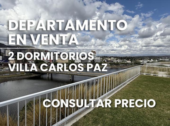 Departamento · 78m² · 3 Ambientes