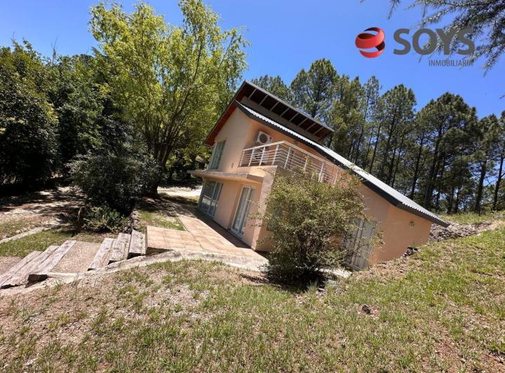 Casa · 148m² · 5 Ambientes · 2 Cocheras