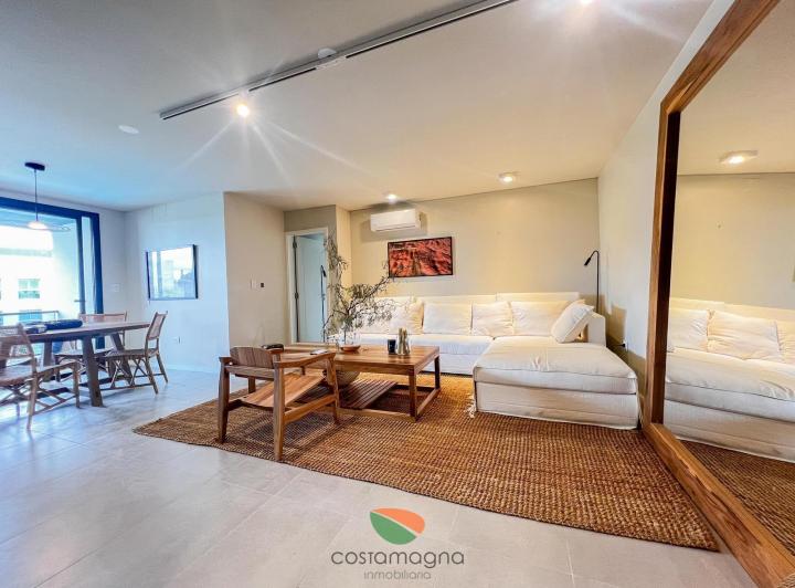 Departamento · 104m² · 4 Ambientes · 1 Cochera