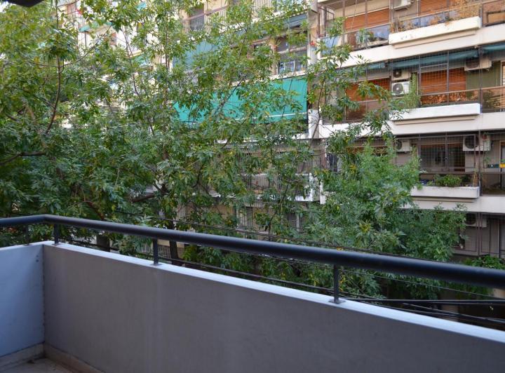 Departamento · 50m² · 2 Ambientes · 1 Cochera