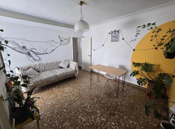 Departamento · 41m² · 2 Ambientes