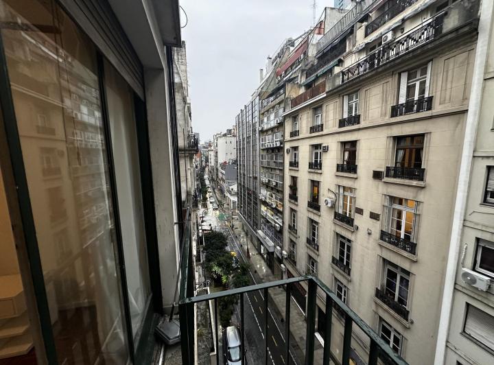 Departamento · 30m² · 2 Ambientes