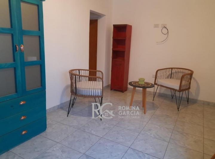 Departamento · 65m² · 3 Ambientes
