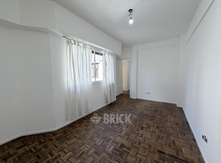 Departamento · 34m² · 2 Ambientes · 1 Cochera