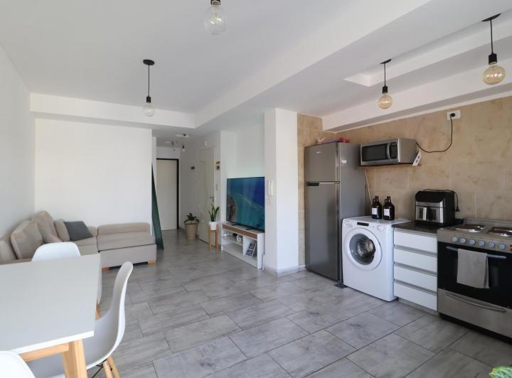 Departamento · 40m² · 2 Ambientes