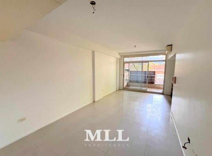 Departamento · 36m² · 1 Ambiente