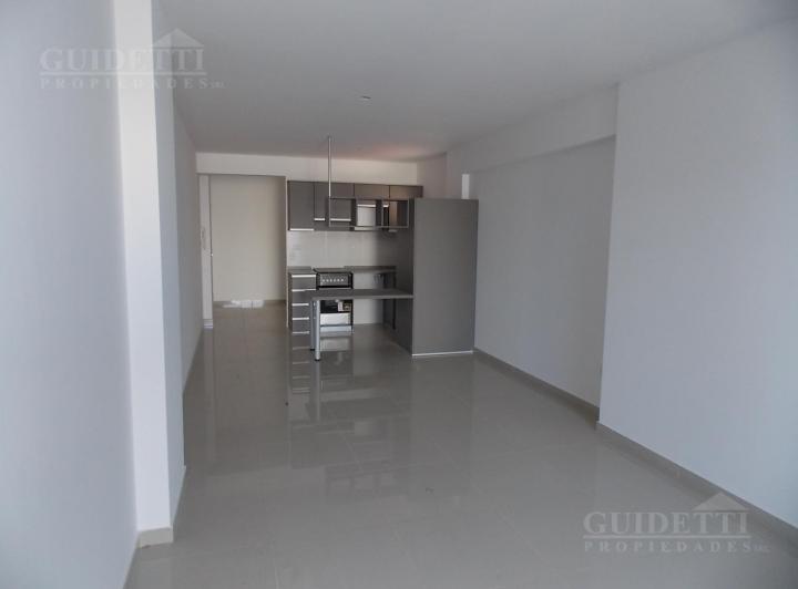 Departamento · 37m² · 1 Ambiente