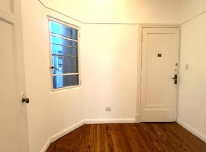 Departamento · 26m² · 2 Ambientes