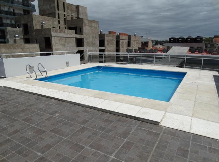 Departamento · 90m² · 3 Ambientes