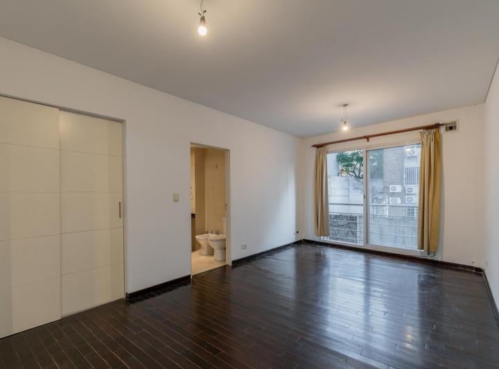 Departamento · 30m² · 1 Ambiente