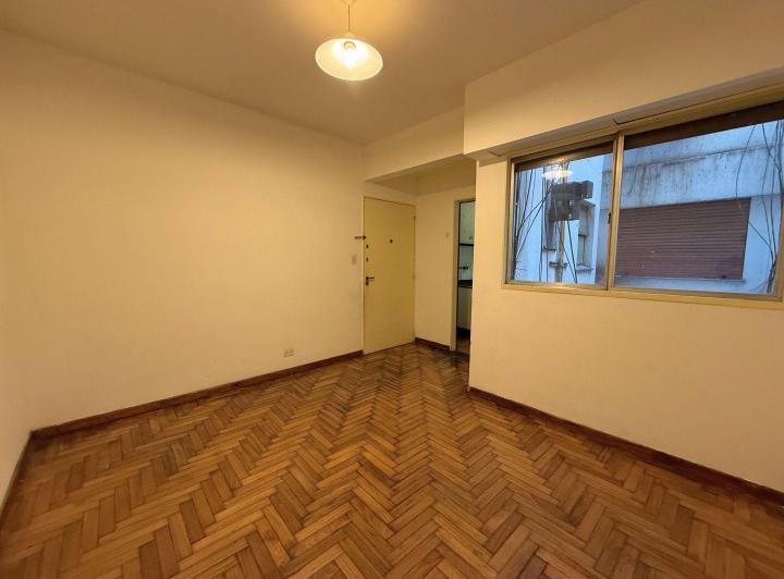 Departamento · 29m² · 2 Ambientes
