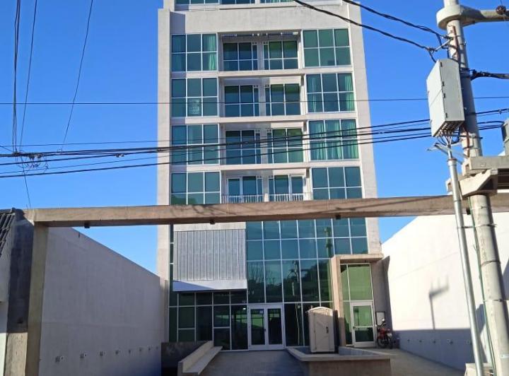 Departamento · 45m² · 2 Ambientes