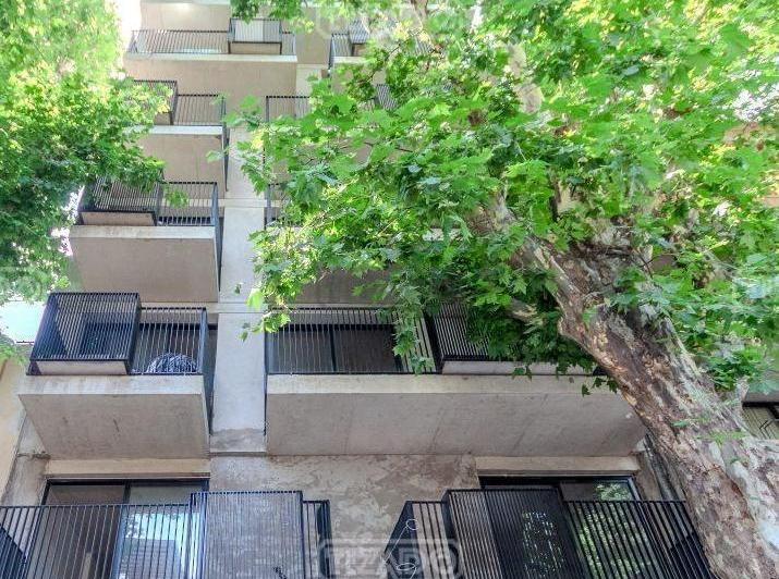 Departamento · 43m² · 2 Ambientes