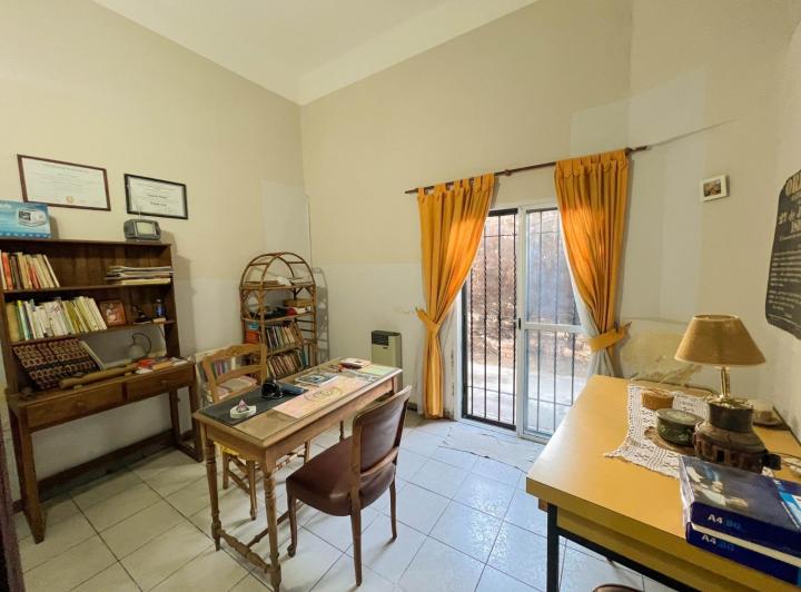 Departamento · 32m² · 3 Ambientes