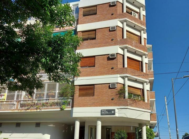 Departamento · 44m² · 2 Ambientes