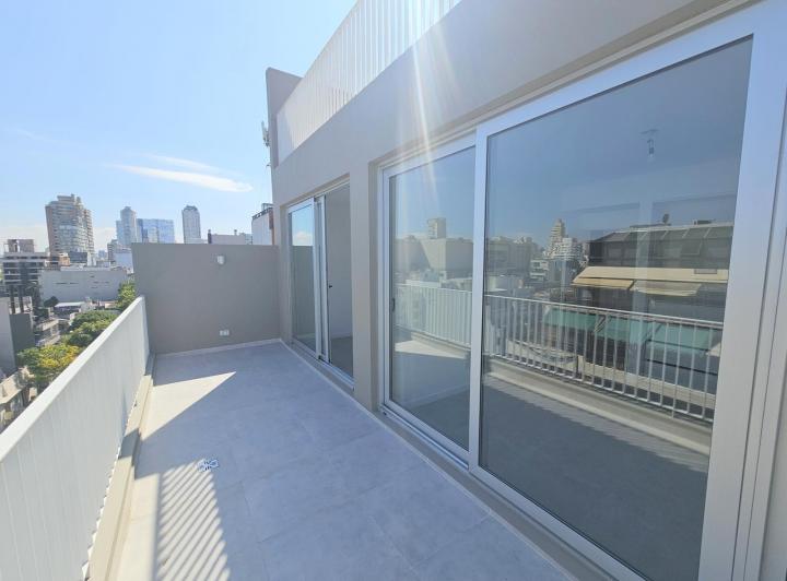 Departamento · 67m² · 2 Ambientes