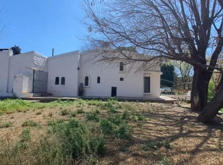 Casa · 136m² · 5 Ambientes