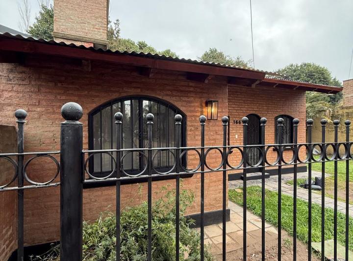 Casa · 80m² · 2 Ambientes