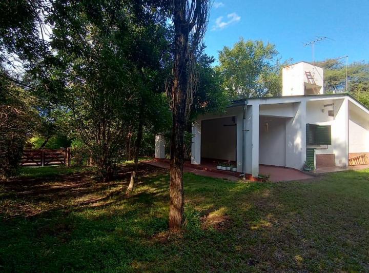 Casa · 105m² · 4 Ambientes