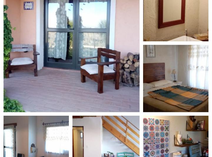 Casa · 192m² · 4 Ambientes · 1 Cochera