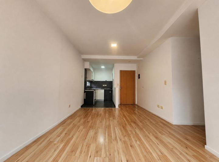 Departamento · 38m² · 2 Ambientes · 1 Cochera