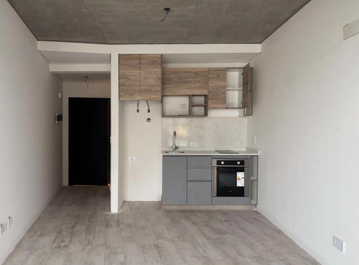 Departamento · 30m² · 1 Ambiente