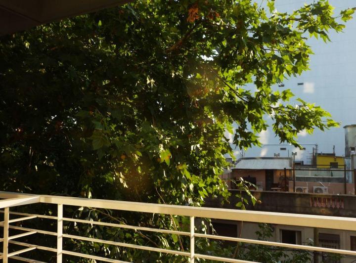 Departamento · 52m² · 2 Ambientes