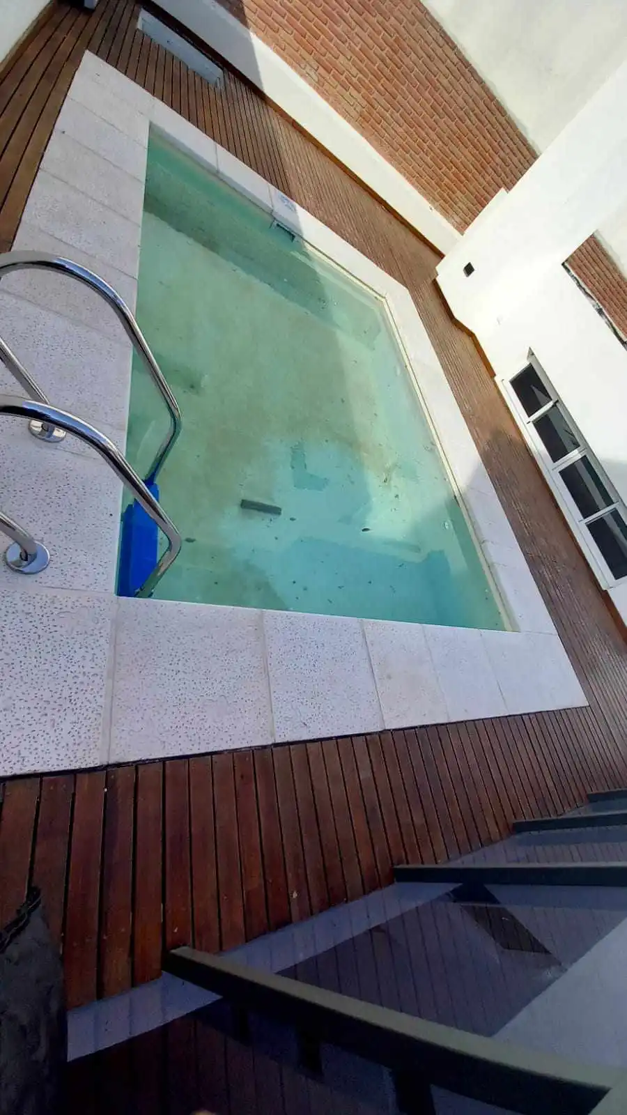 DTO BELLO 2DOR 2 bañ BALCON PISCINA CATEGORIA DESOCUPADO OPORTUNIDAD !!!