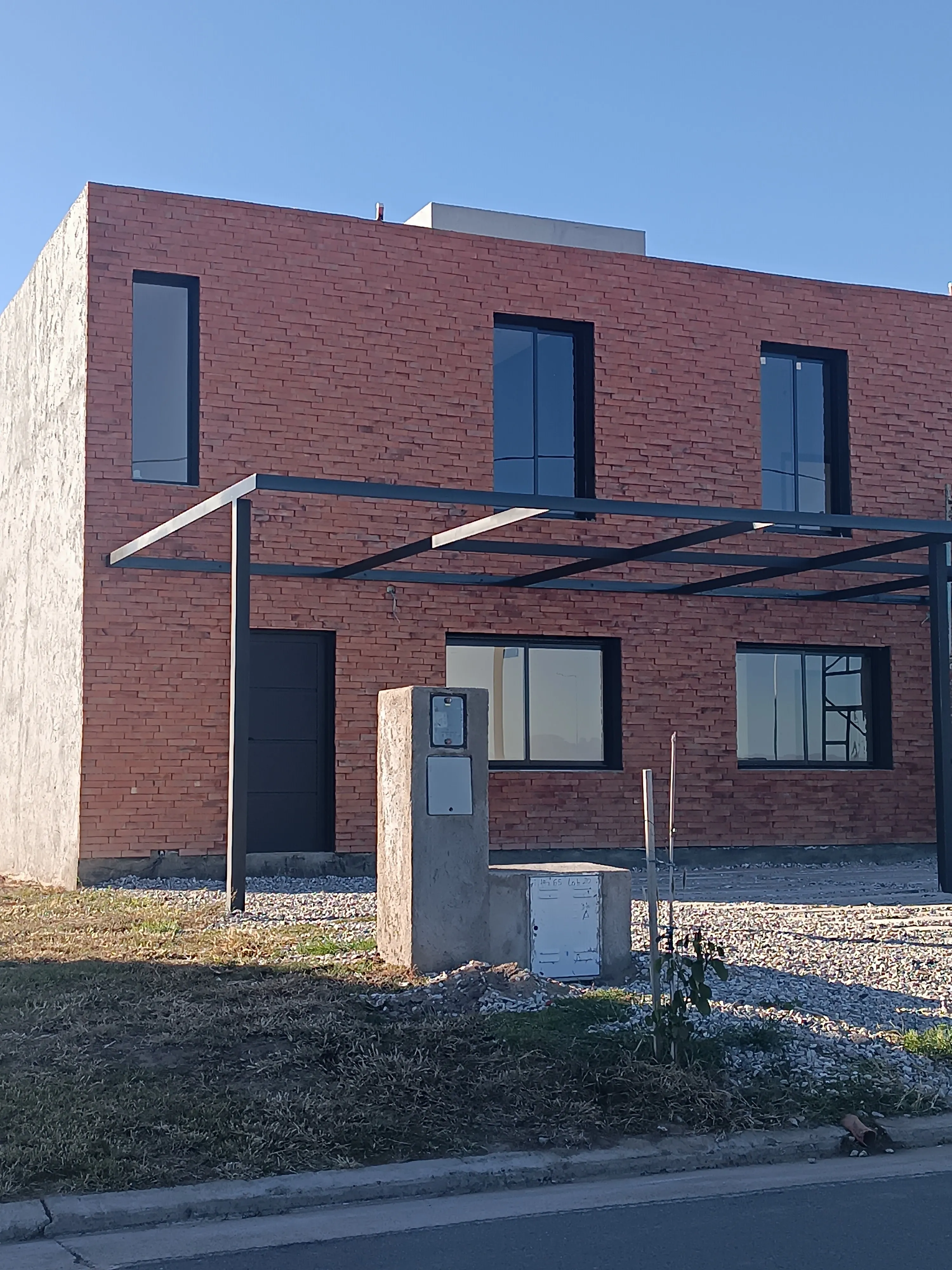 Venta Dúplex de 2 dorm Quebradas De Manantiales