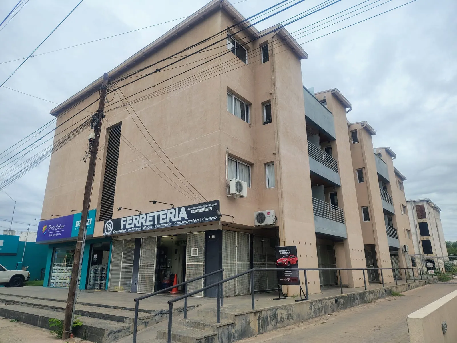Oportunidad 1Dormi. - Barrio Jardín!