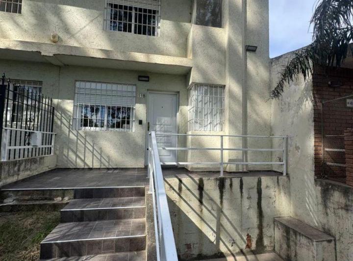 Casa · 118m² · 4 Ambientes · 1 Cochera