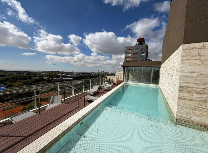 Departamento · 50m² · 1 Ambiente