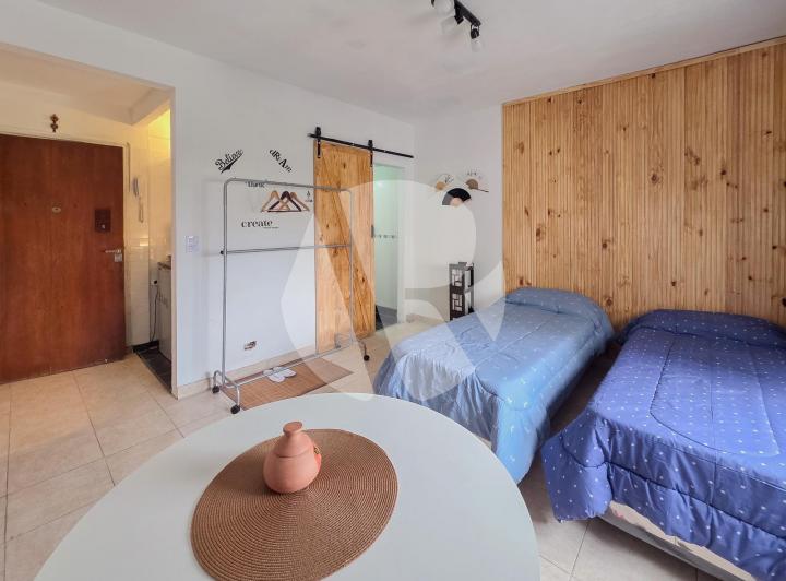 Departamento · 22m² · 1 Ambiente