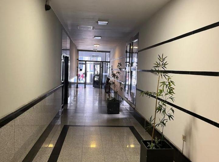 Departamento · 120m² · 5 Ambientes · 1 Cochera