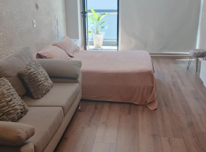 Departamento · 38m² · 1 Ambiente