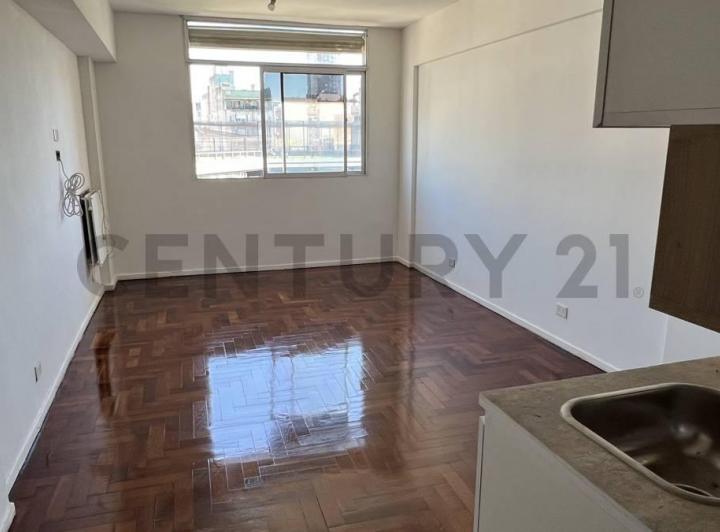 Departamento · 26m² · 1 Ambiente