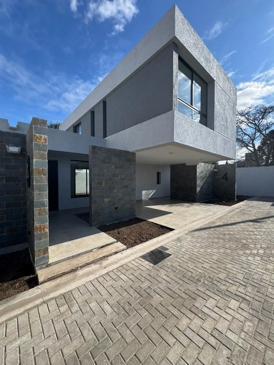 Venta de duplex en el Housing Altos de Belgrano
