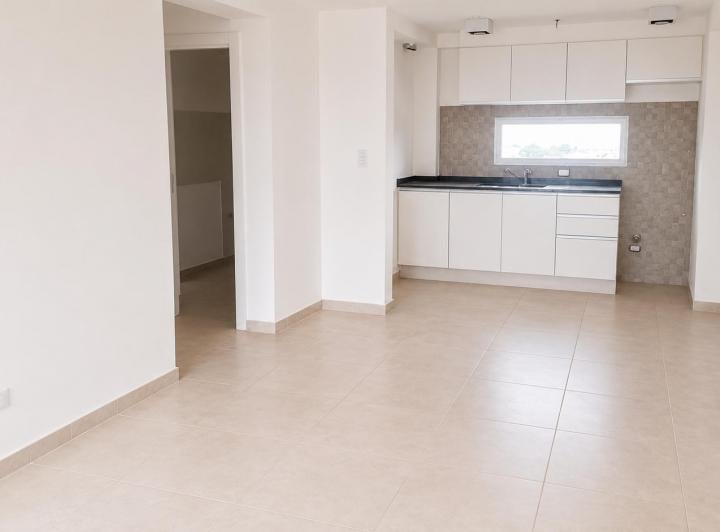 Departamento · 92m² · 4 Ambientes