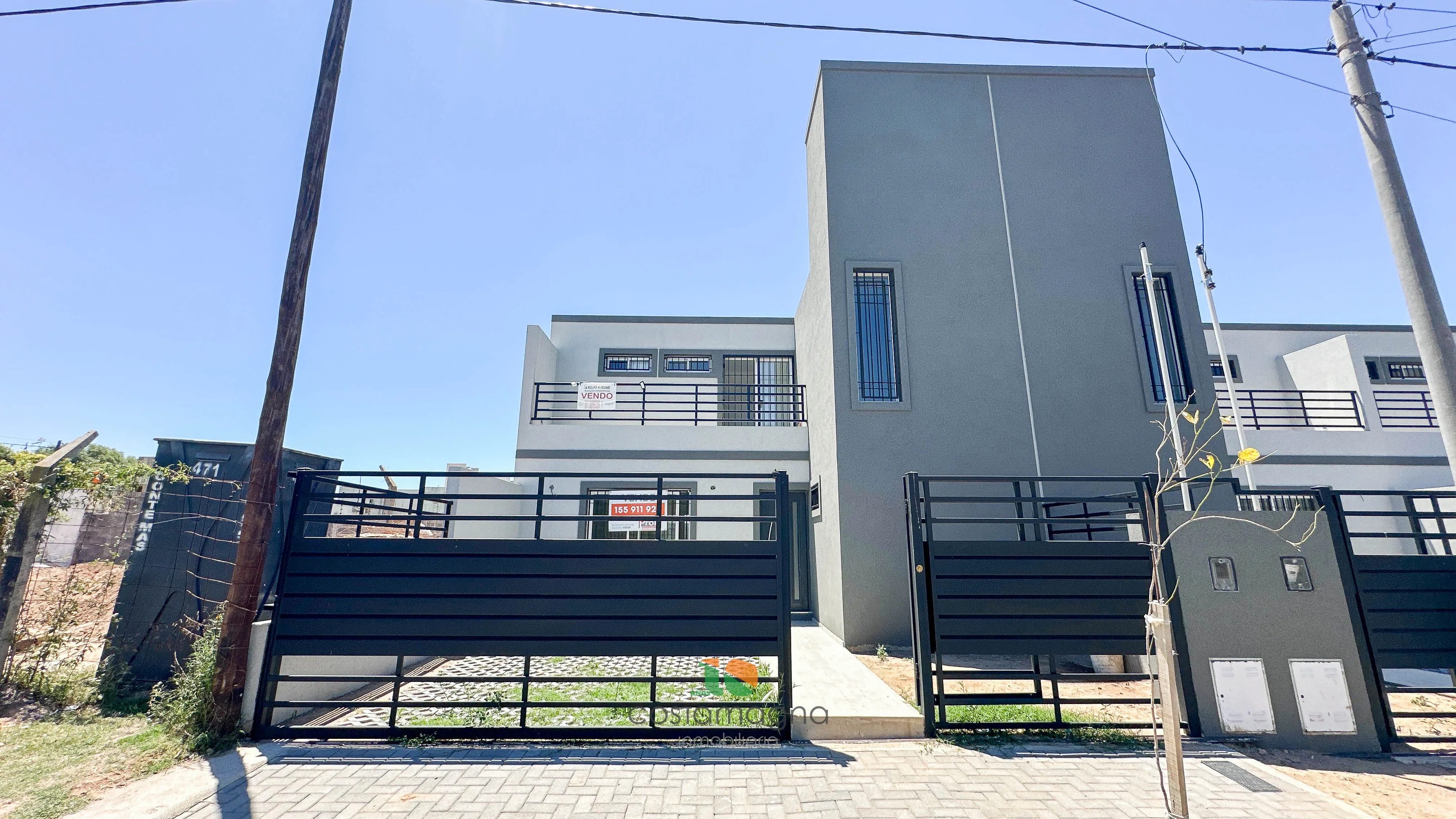 Dúplex en Quebrada de las Rosas a ESTRENAR