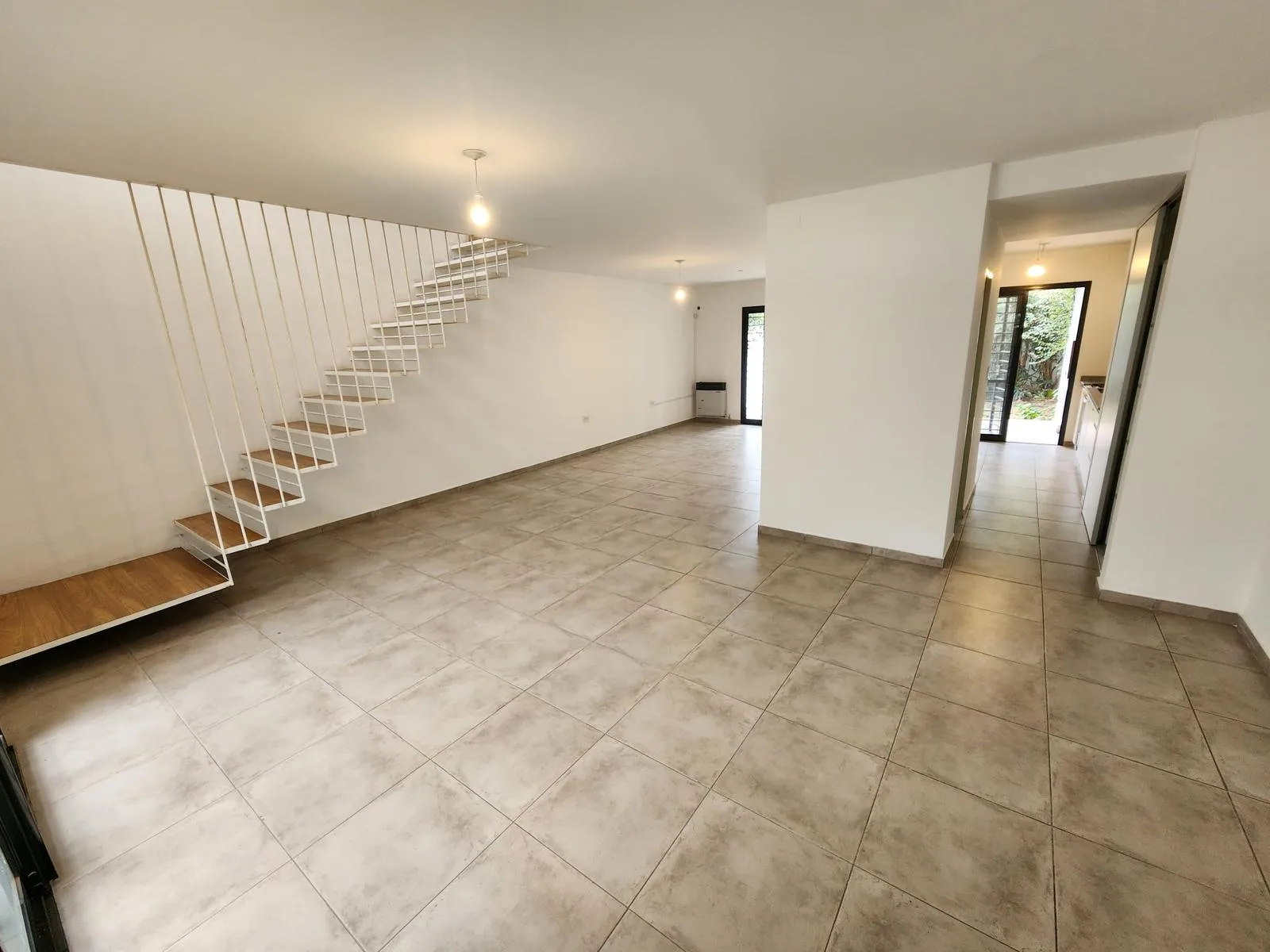Duplex en Riberas de Manantiales