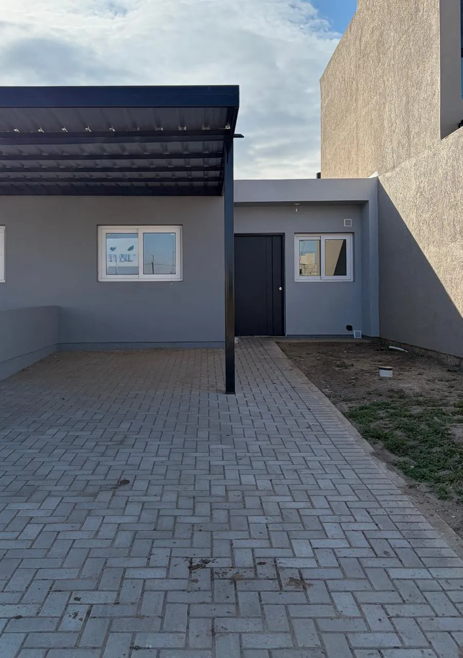 Hermoso Duplex Docta Avenida 2 Dormitorios