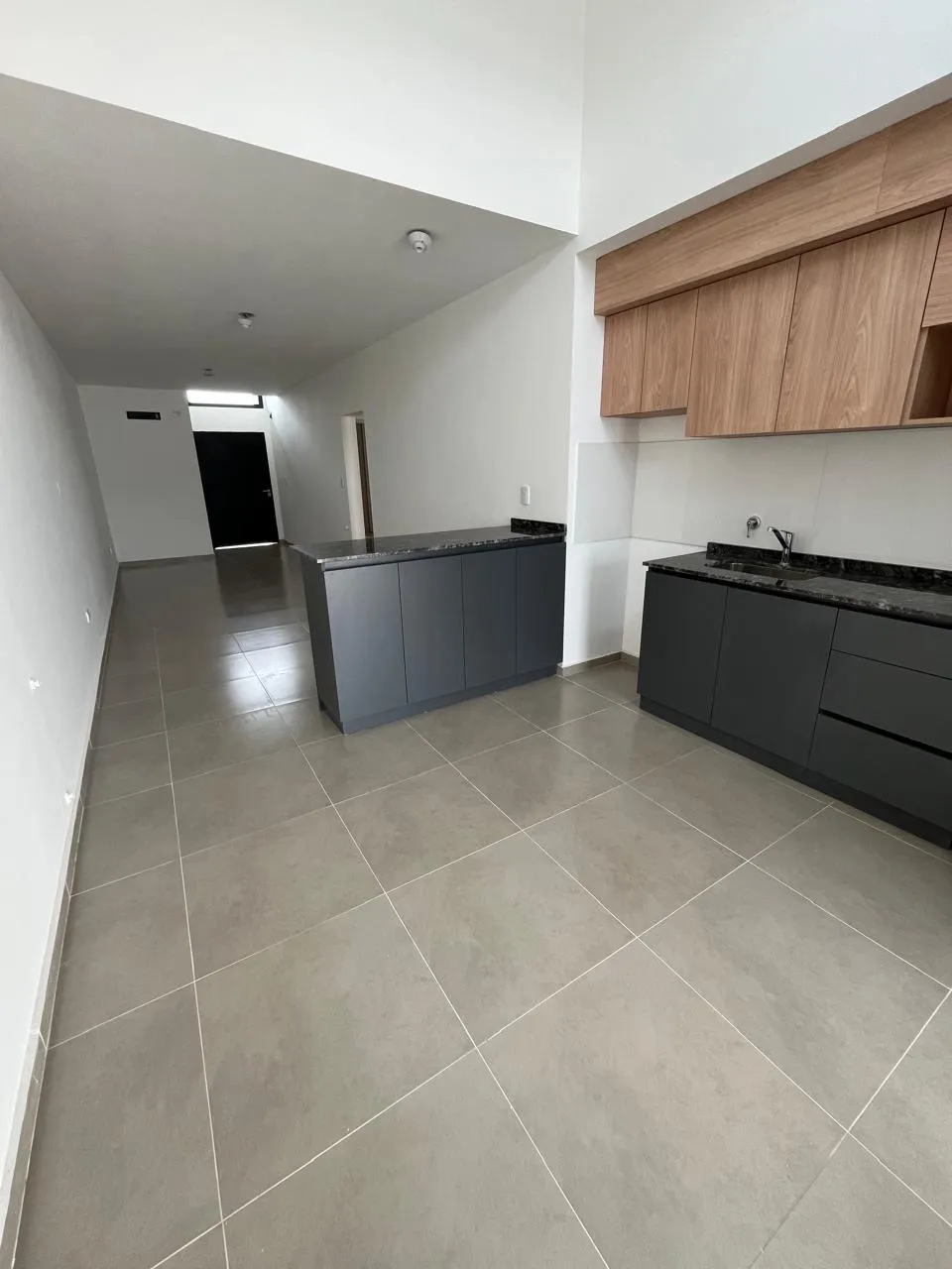 Dúplex en Docta en pozo, financia tu dúplex todo en planta baja!