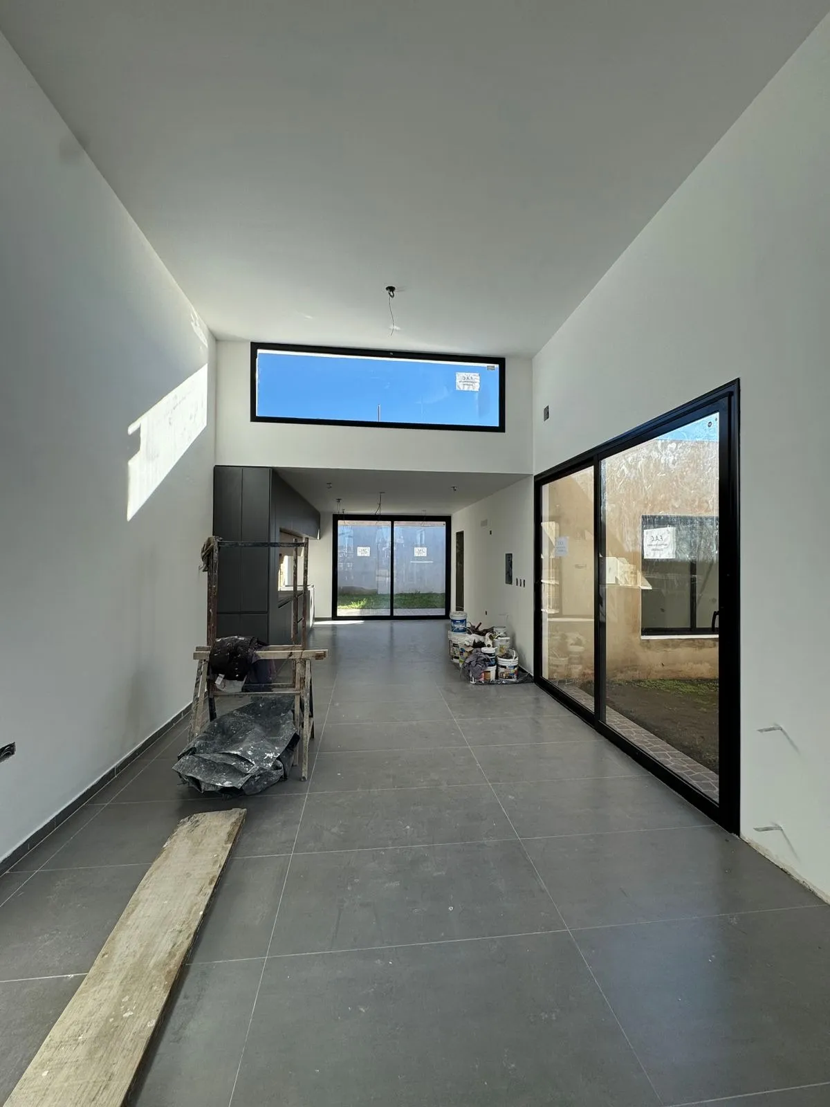 VENDO DUPLEX A ESTRENAR CON DETALLES DE CALIDAD EN COLINAS DE MANTIALES!