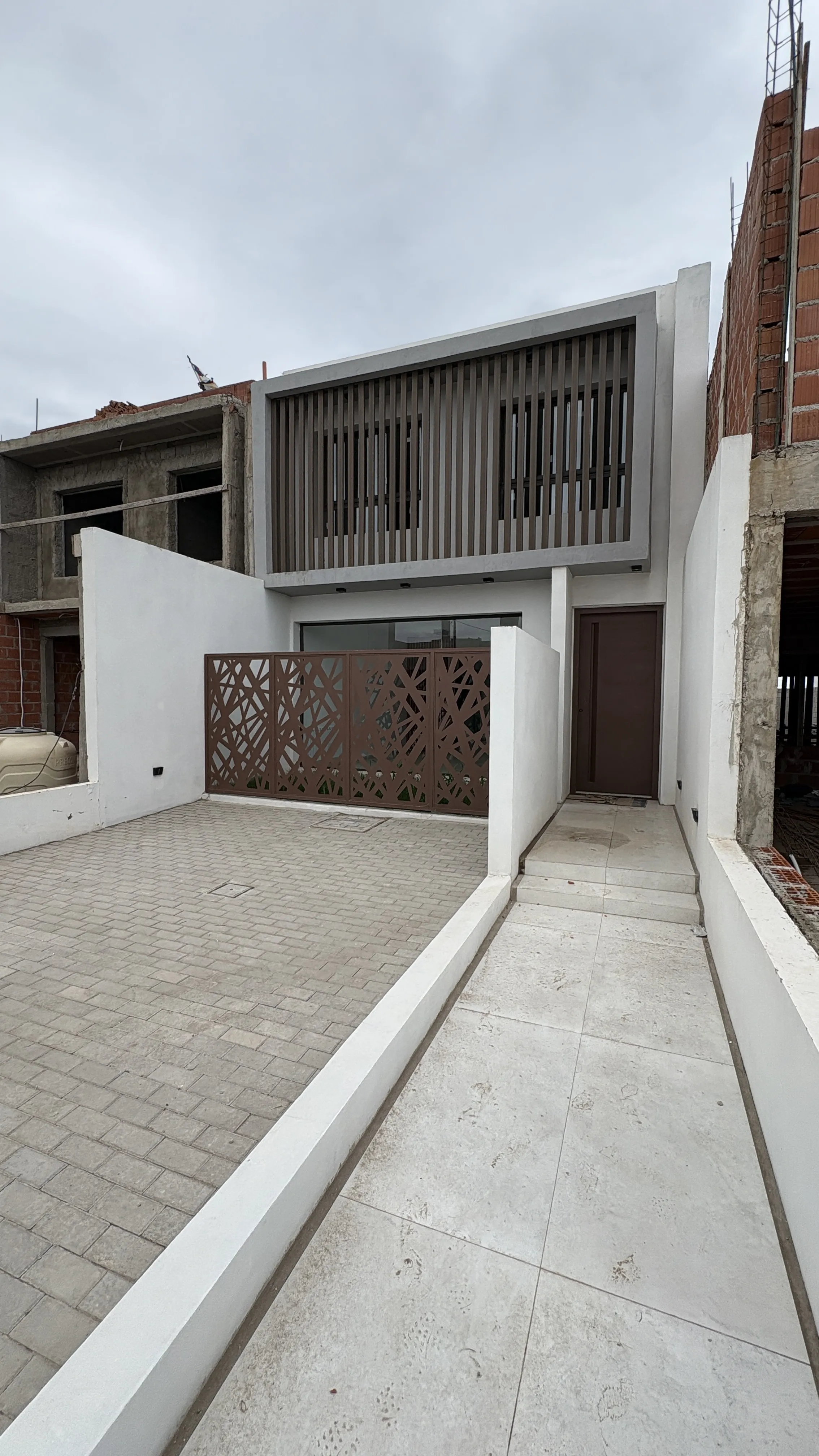 Duplex de categoria a la venta/NOBU DOCTA