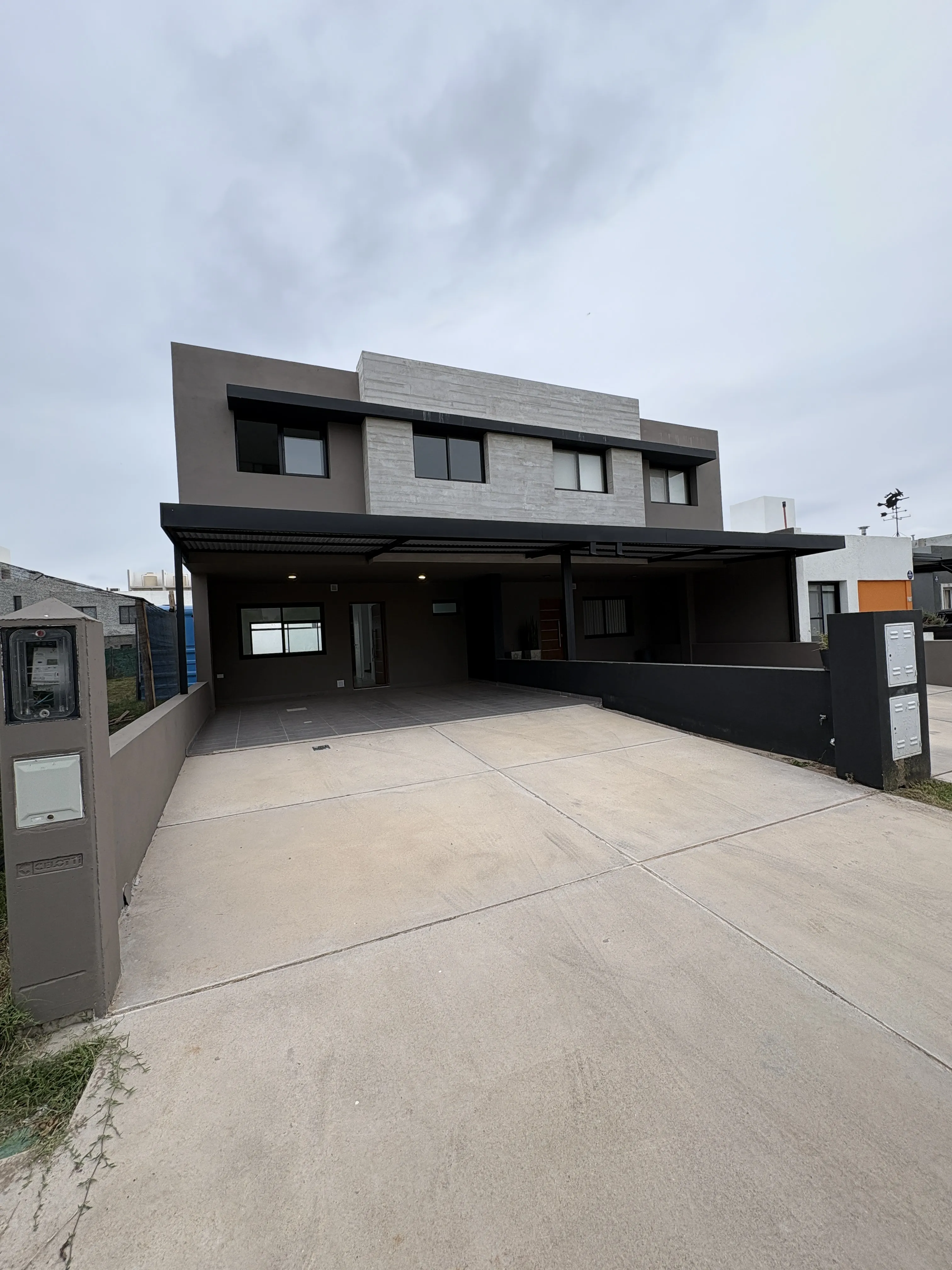 Duplex de categoria a la venta/ DOCTA