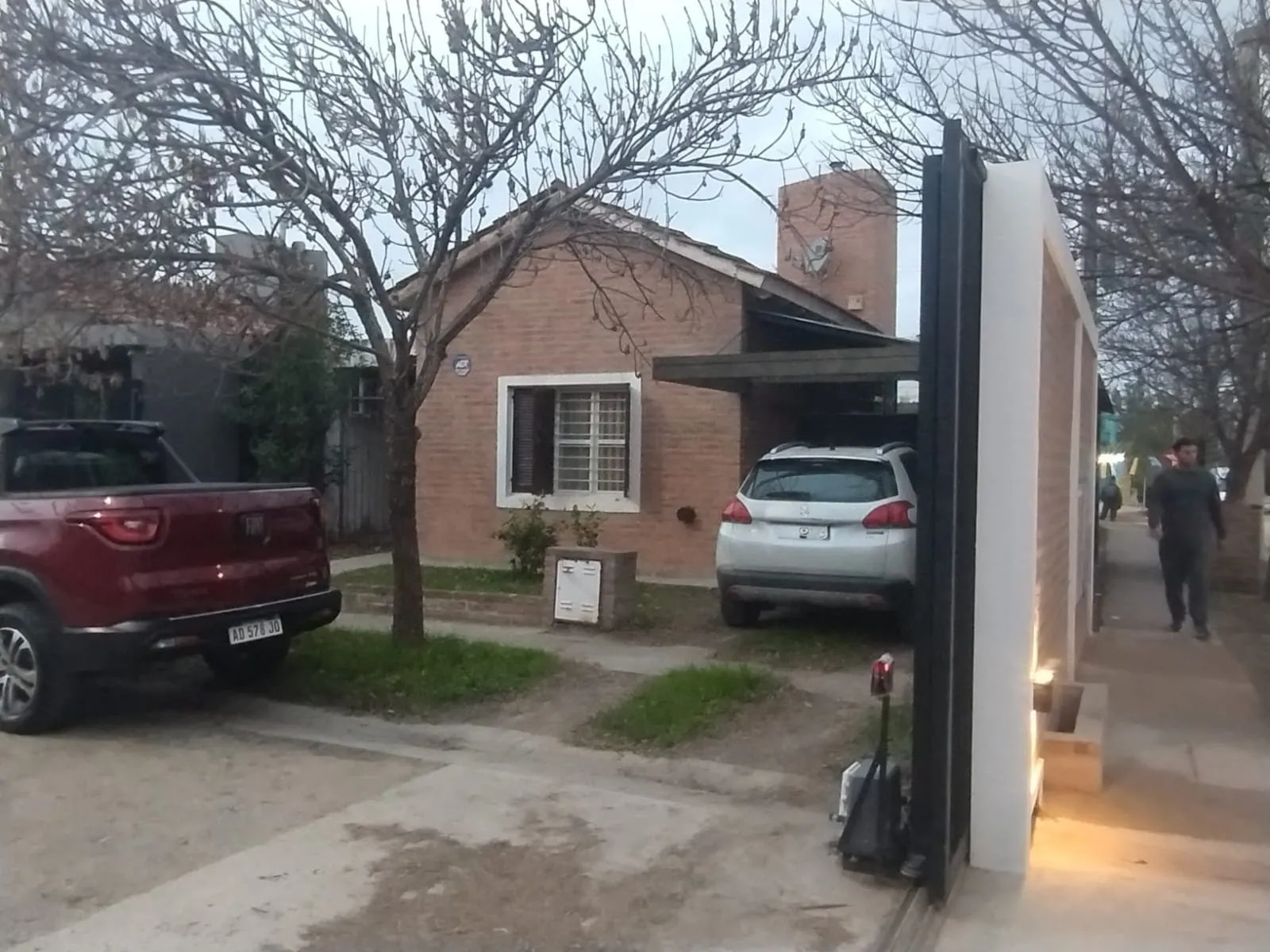 Vendo Natania 19 Valle Escondido