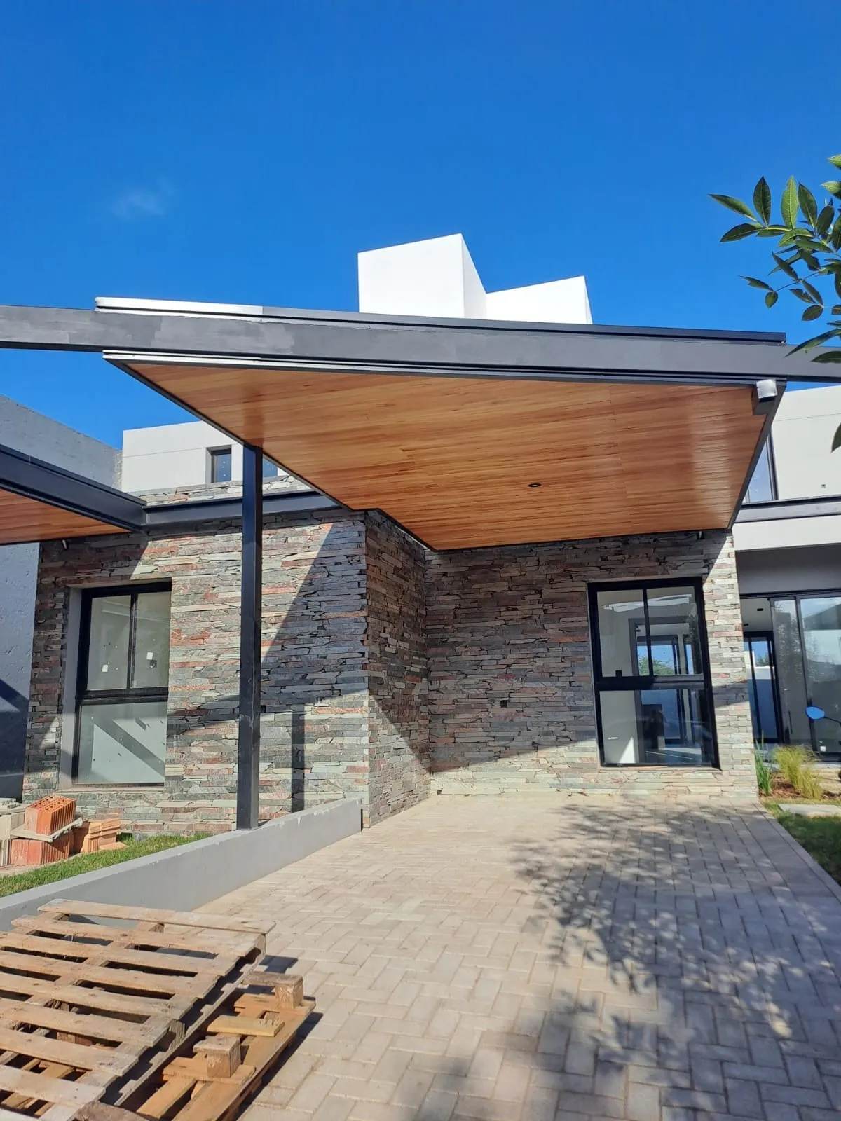 Duplex 3 Dorm Premium Claros Village!!!