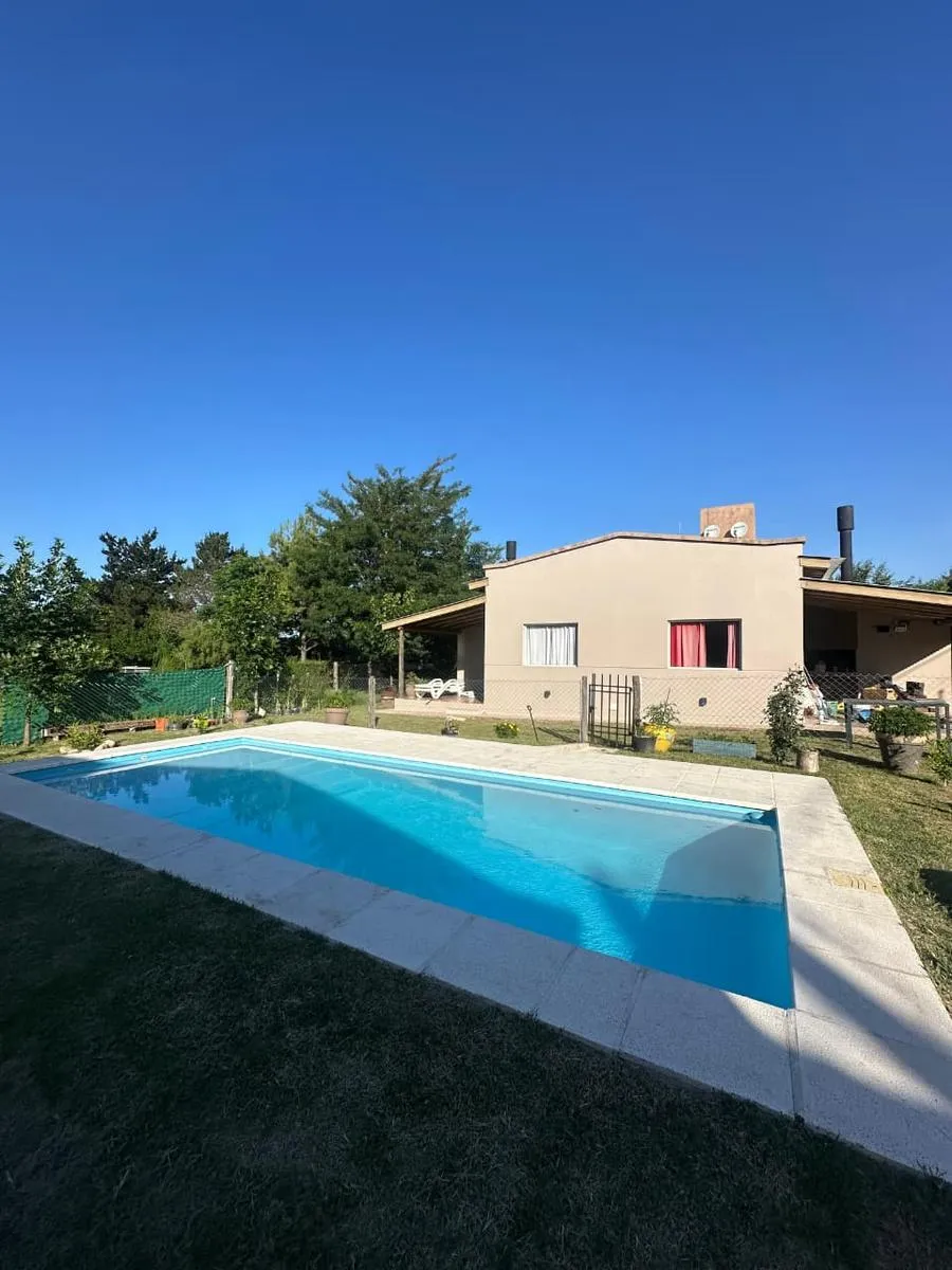 Complejo de cabañas apto Joda de Verano 🏖️ (TWE7610049)