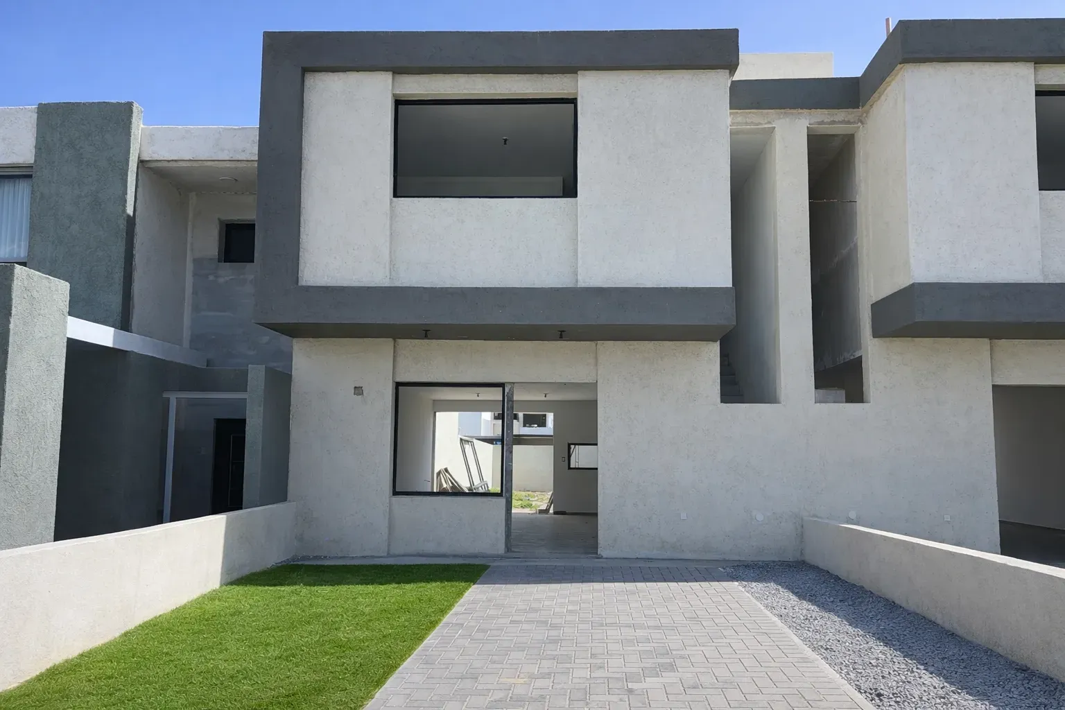 DUPLEX DOCTA