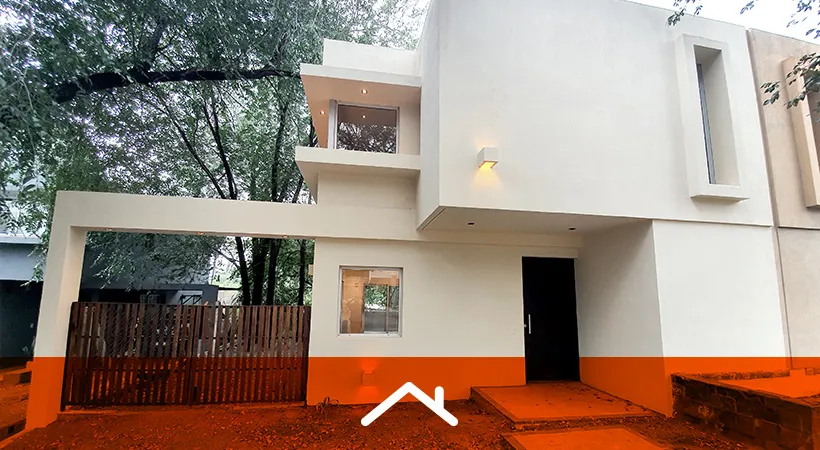 Dueño Vende Duplex 3 Dorm. Villa Warcalde